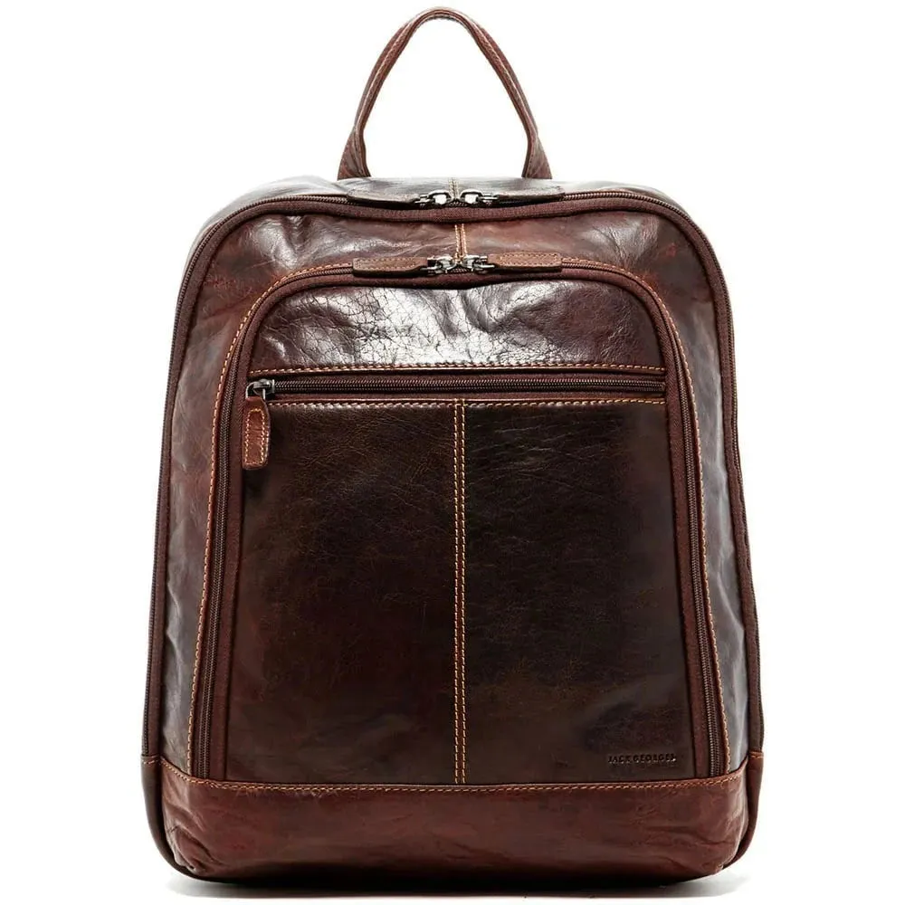 Jack Georges Voyager Professional Backpack