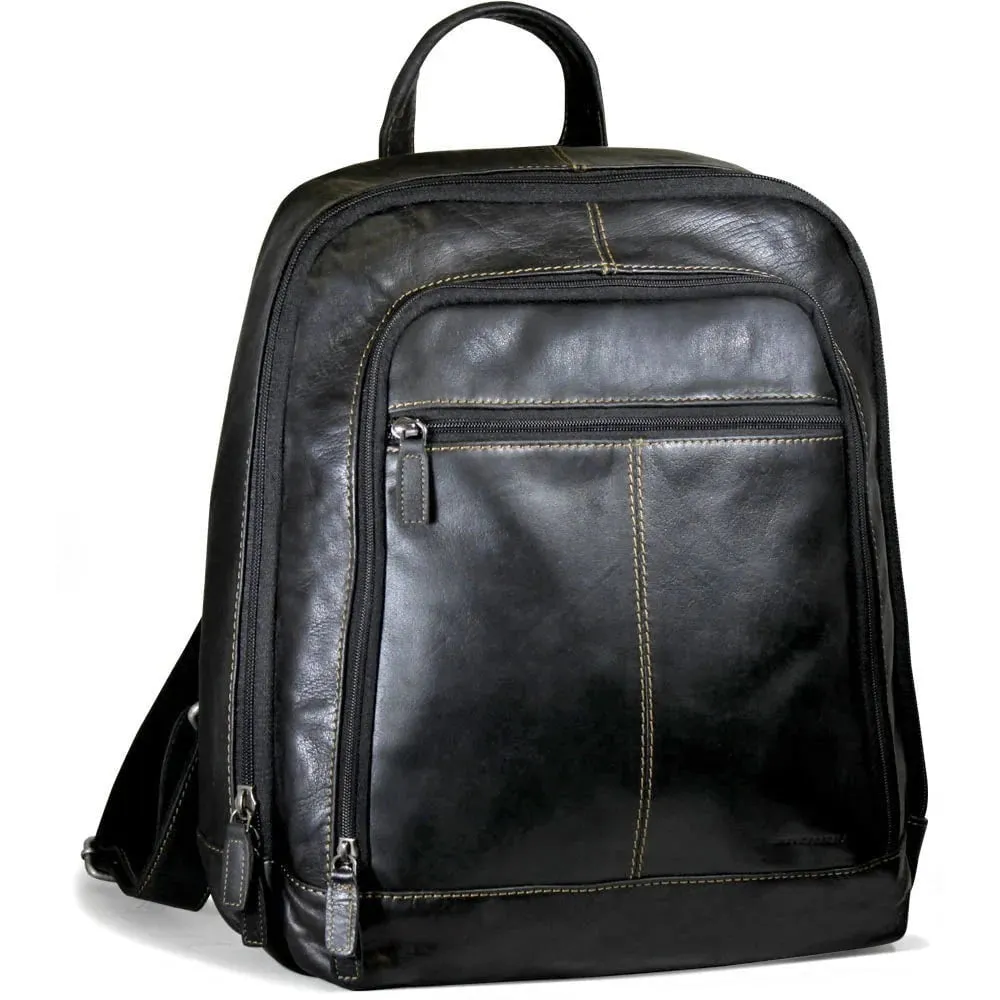 Jack Georges Voyager Professional Backpack