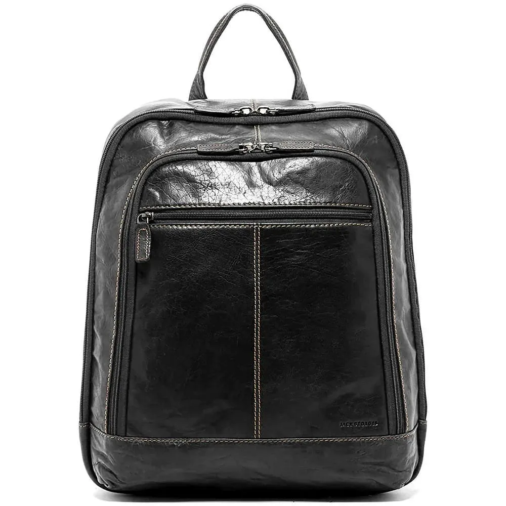 Jack Georges Voyager Professional Backpack