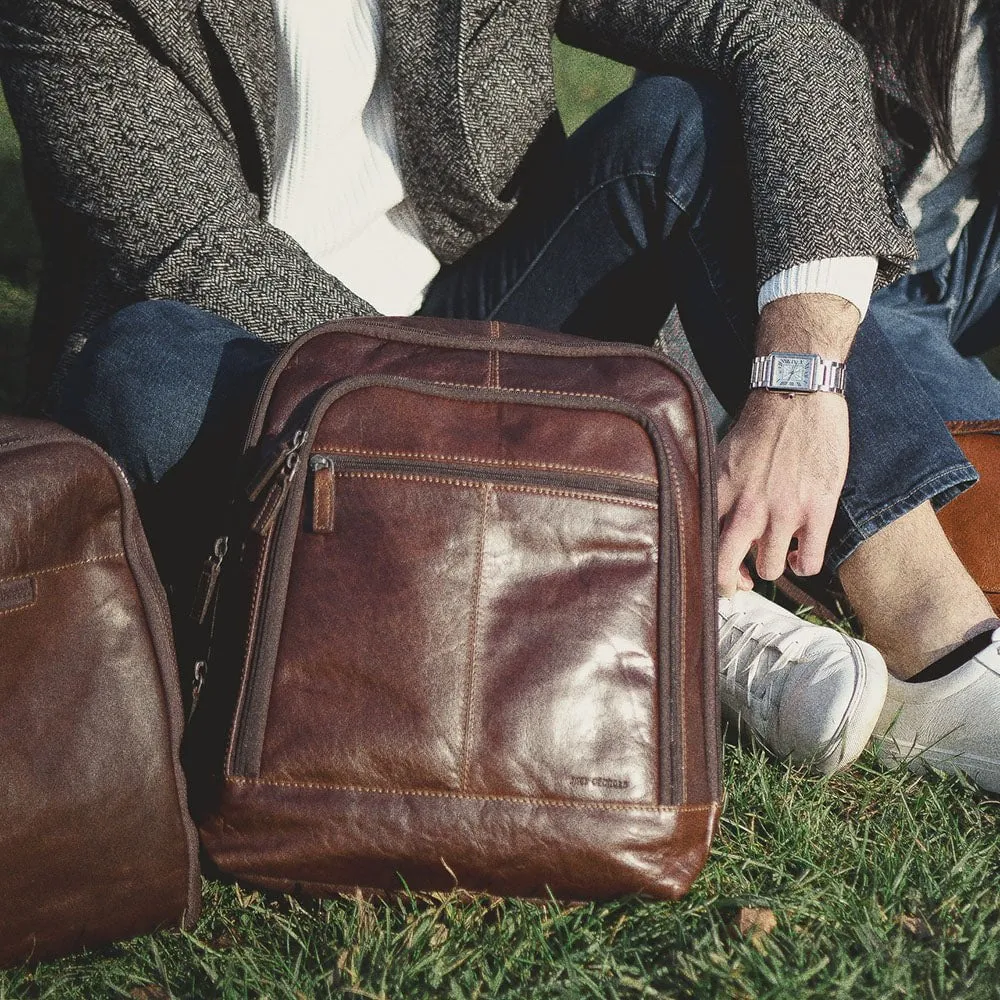 Jack Georges Voyager Professional Backpack