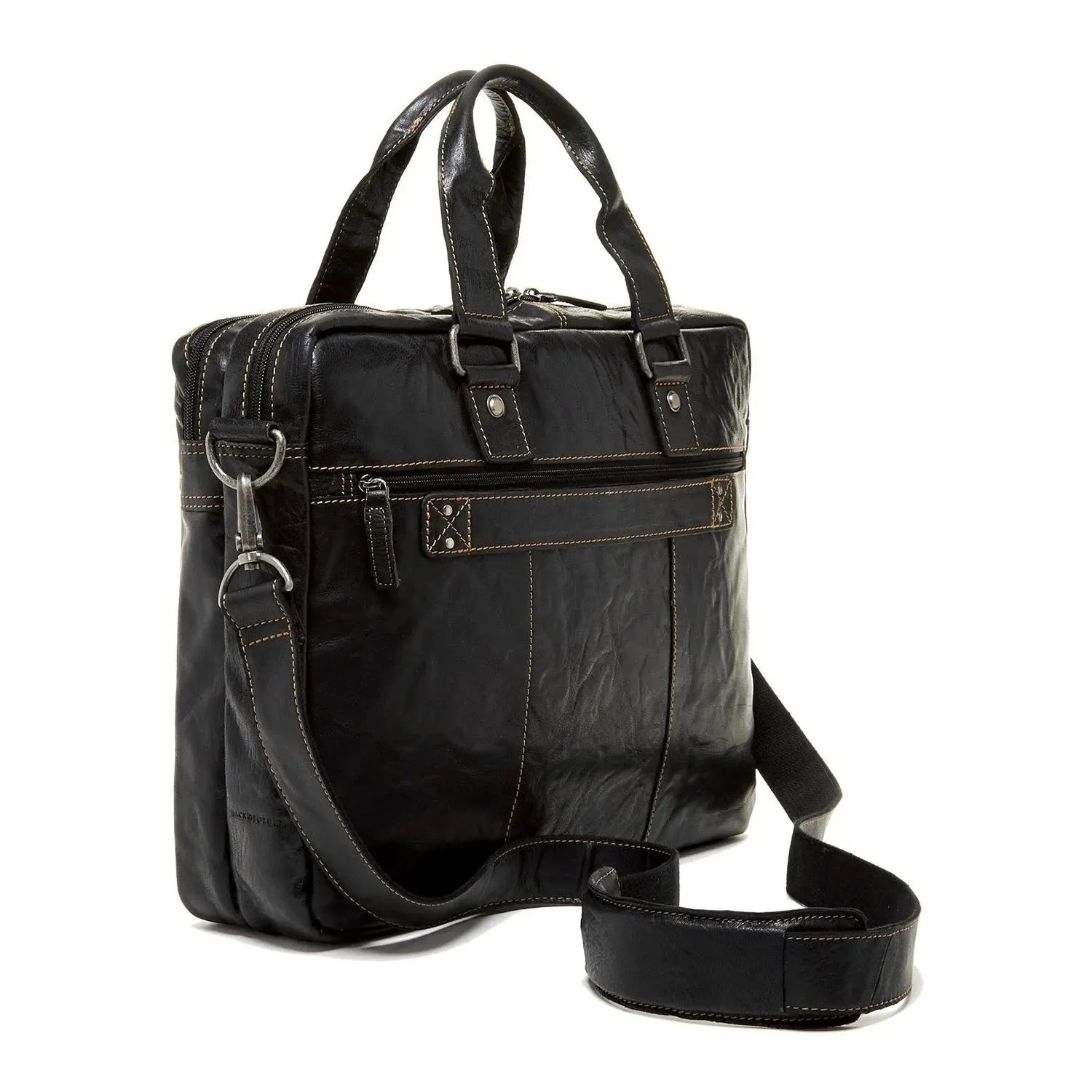 Jack Georges Voyager Professional Briefcase
