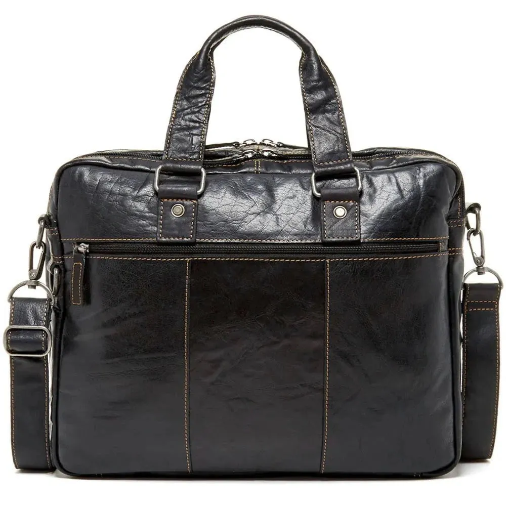 Jack Georges Voyager Professional Briefcase