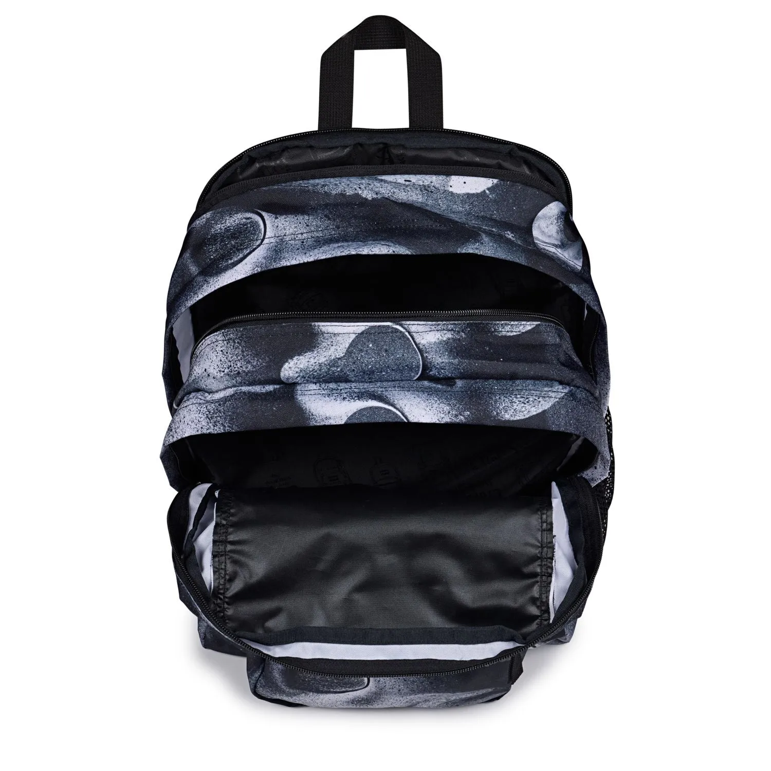 JanSport Big Student Backpack - Event Horizon