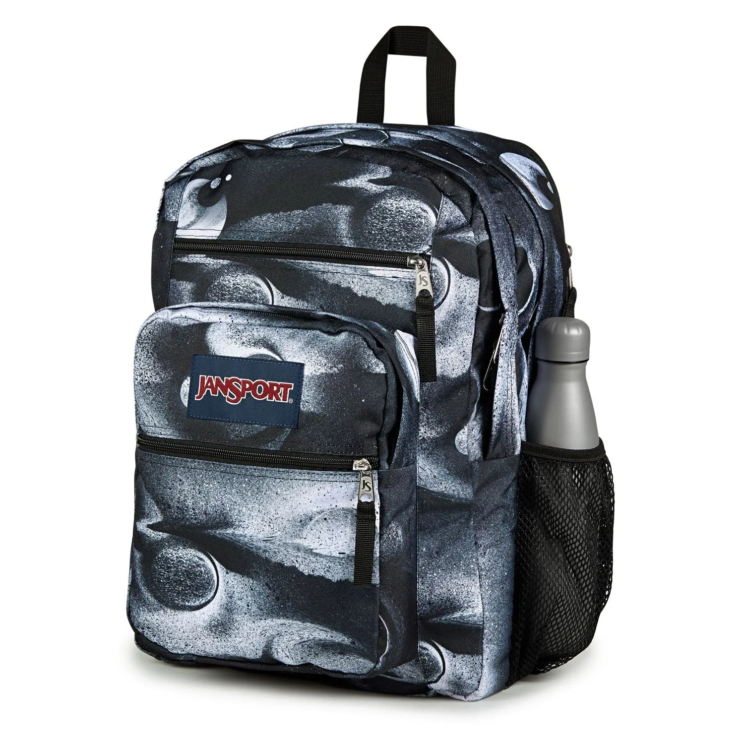 JanSport Big Student Backpack - Event Horizon