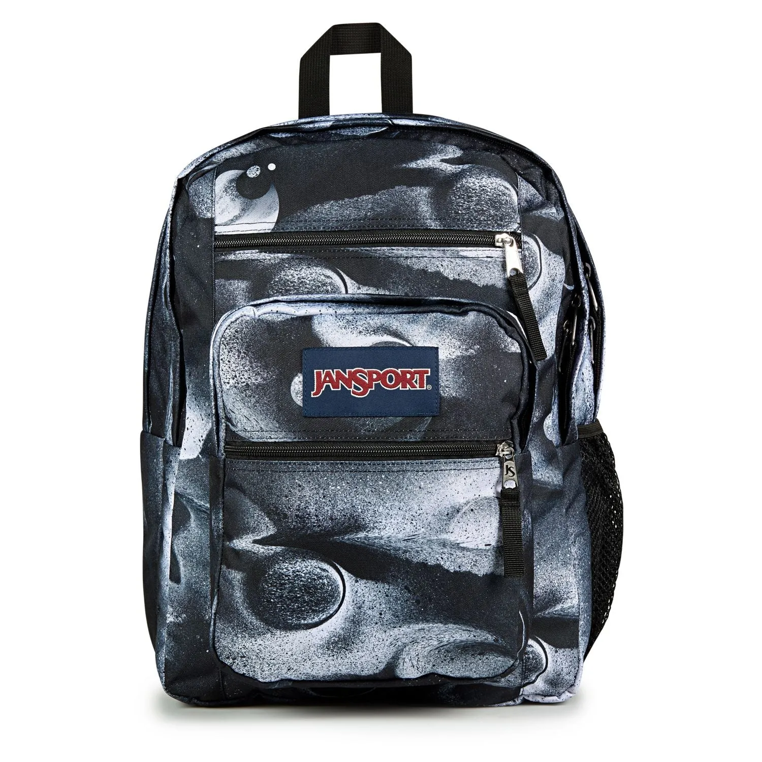 JanSport Big Student Backpack - Event Horizon
