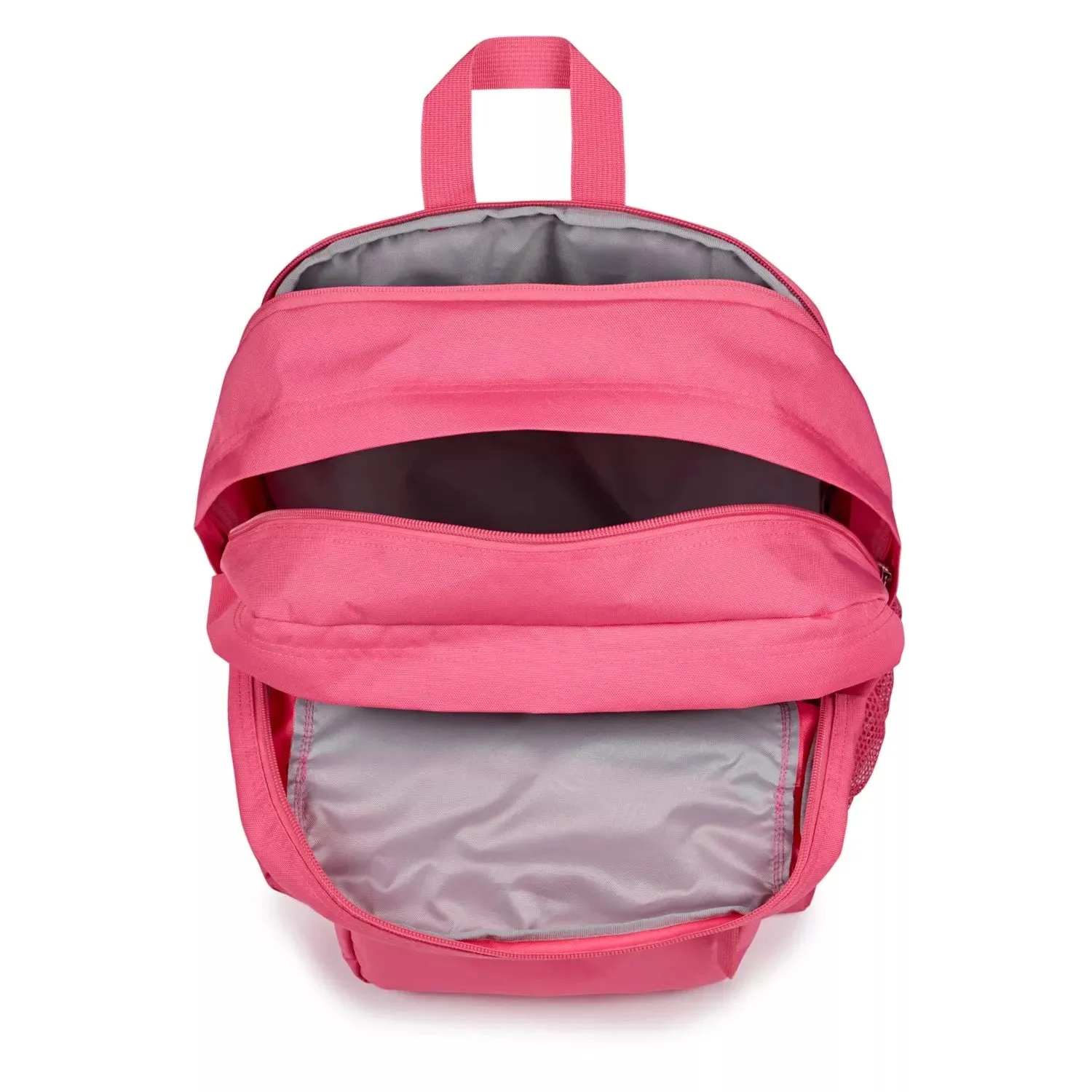 JanSport Big Student Backpack - Posh Pink