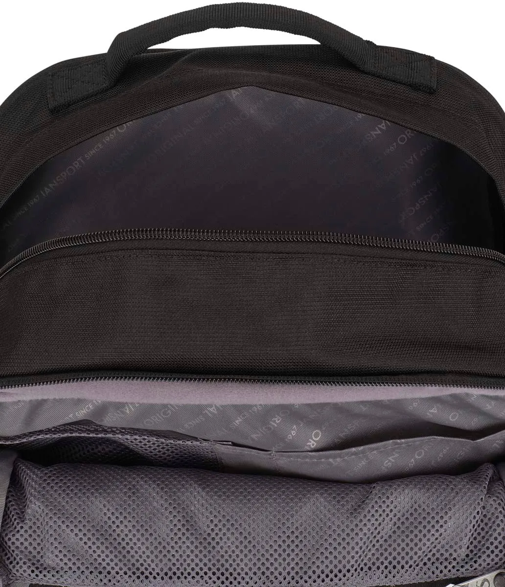 JanSport Inbound Pack Backpack - Black