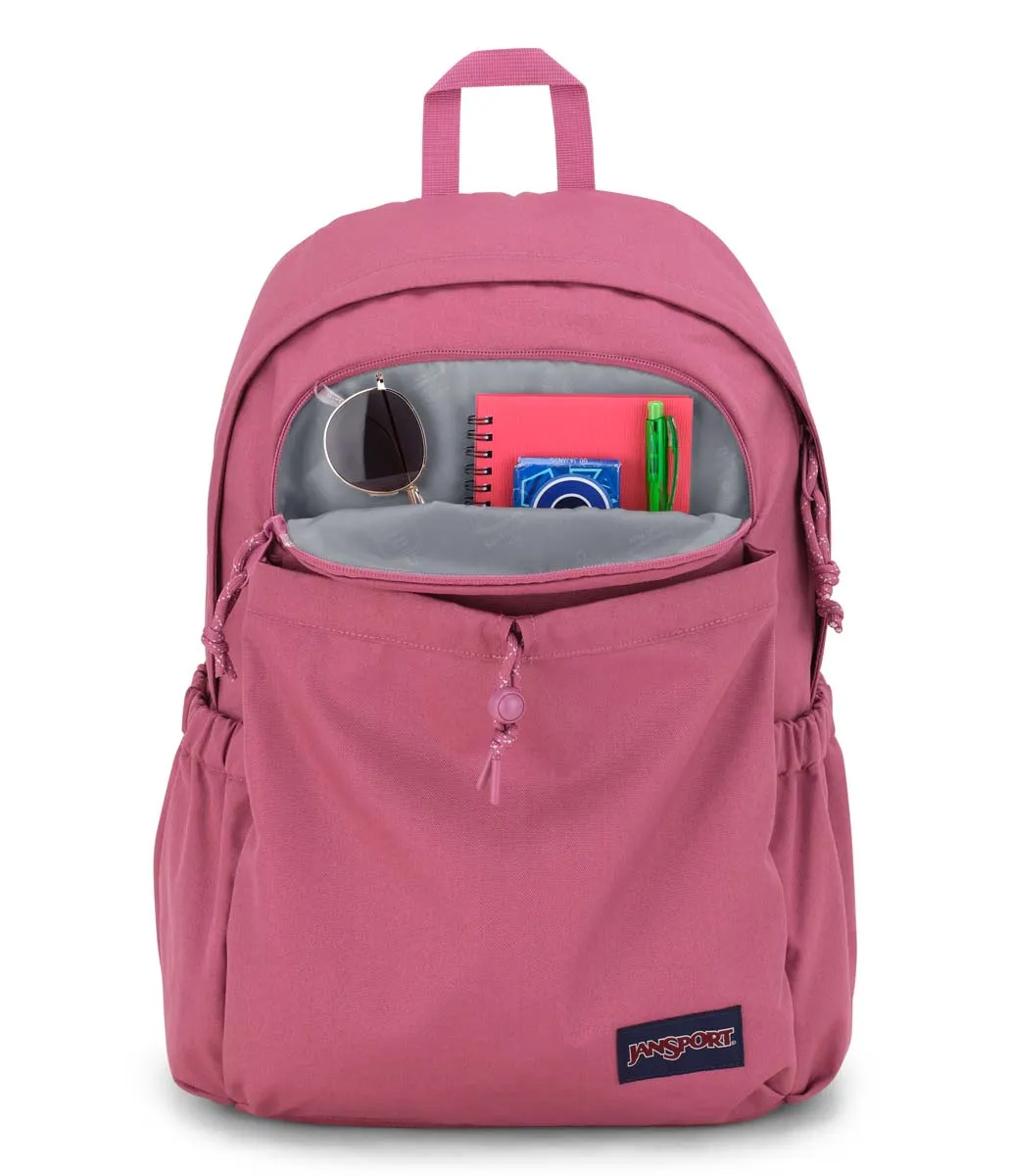 JanSport Lounge Pack - Mauve Haze