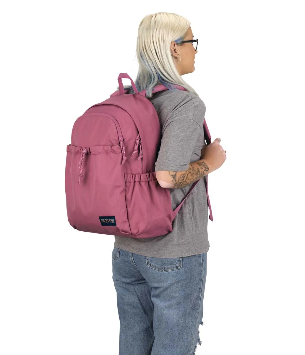 JanSport Lounge Pack - Mauve Haze
