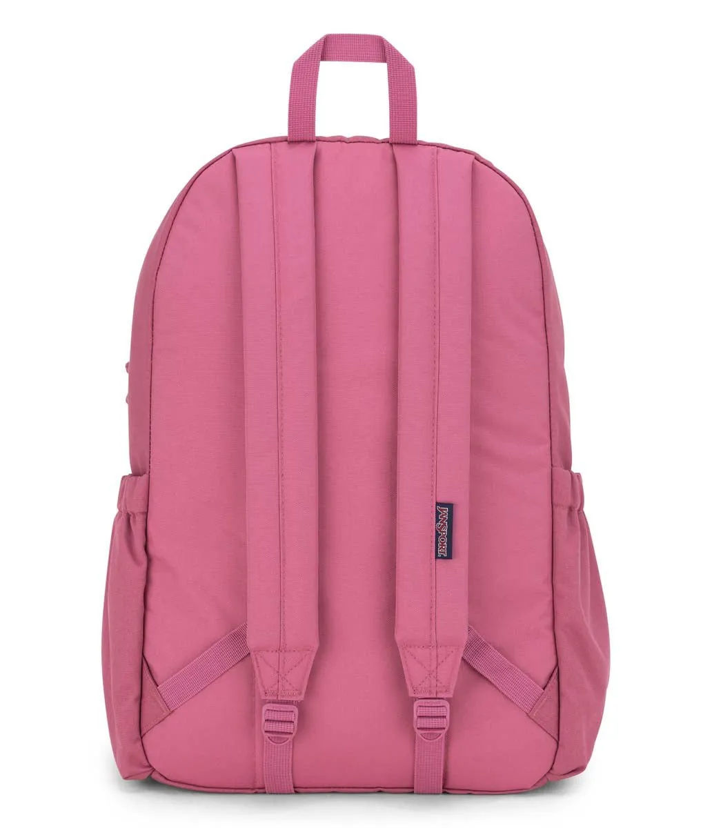JanSport Lounge Pack - Mauve Haze