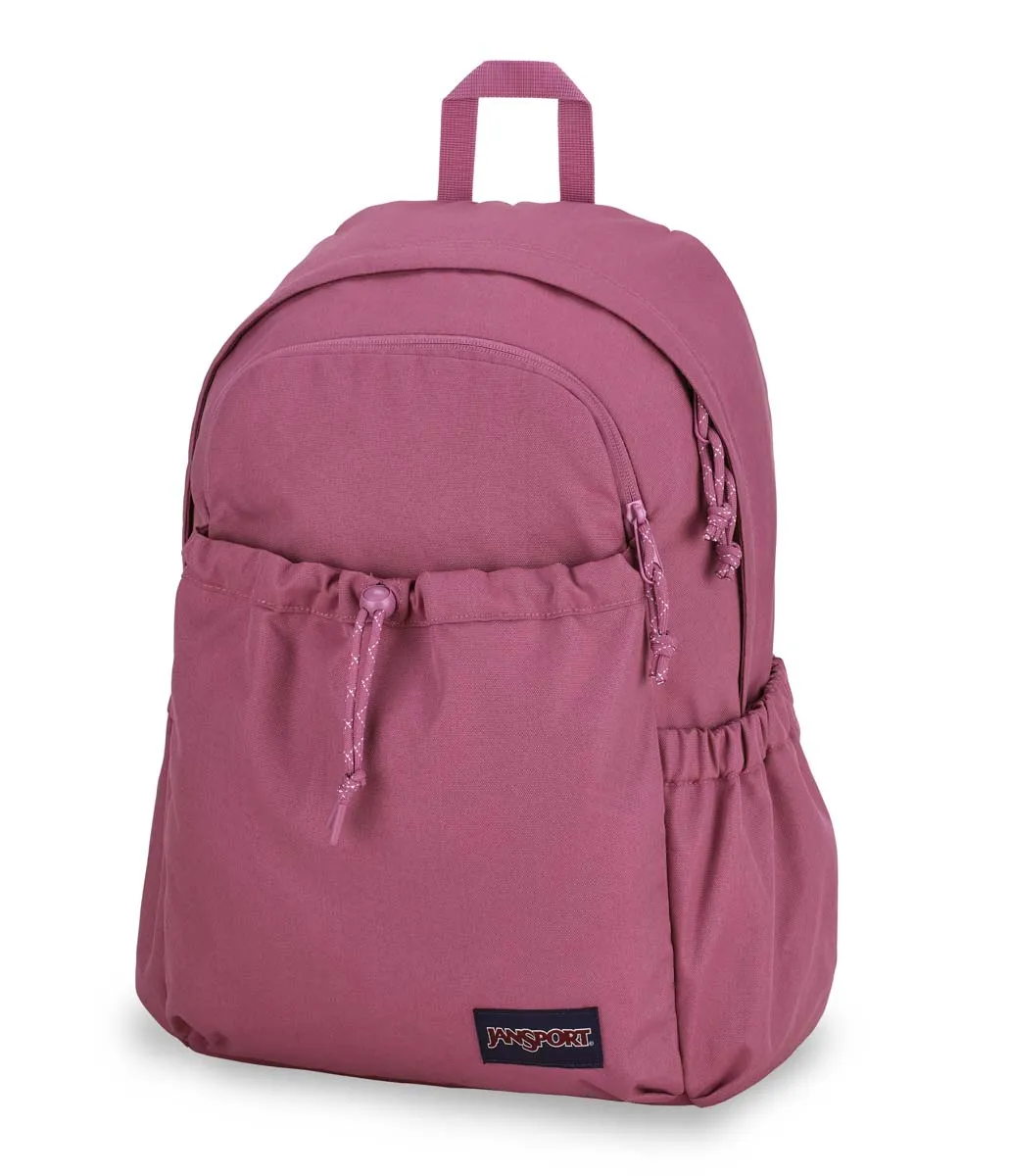 JanSport Lounge Pack - Mauve Haze