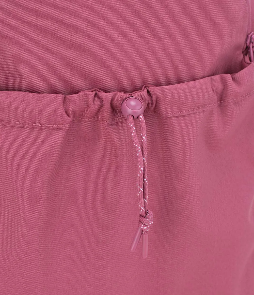 JanSport Lounge Pack - Mauve Haze