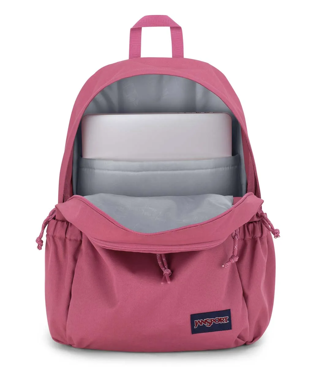 JanSport Lounge Pack - Mauve Haze
