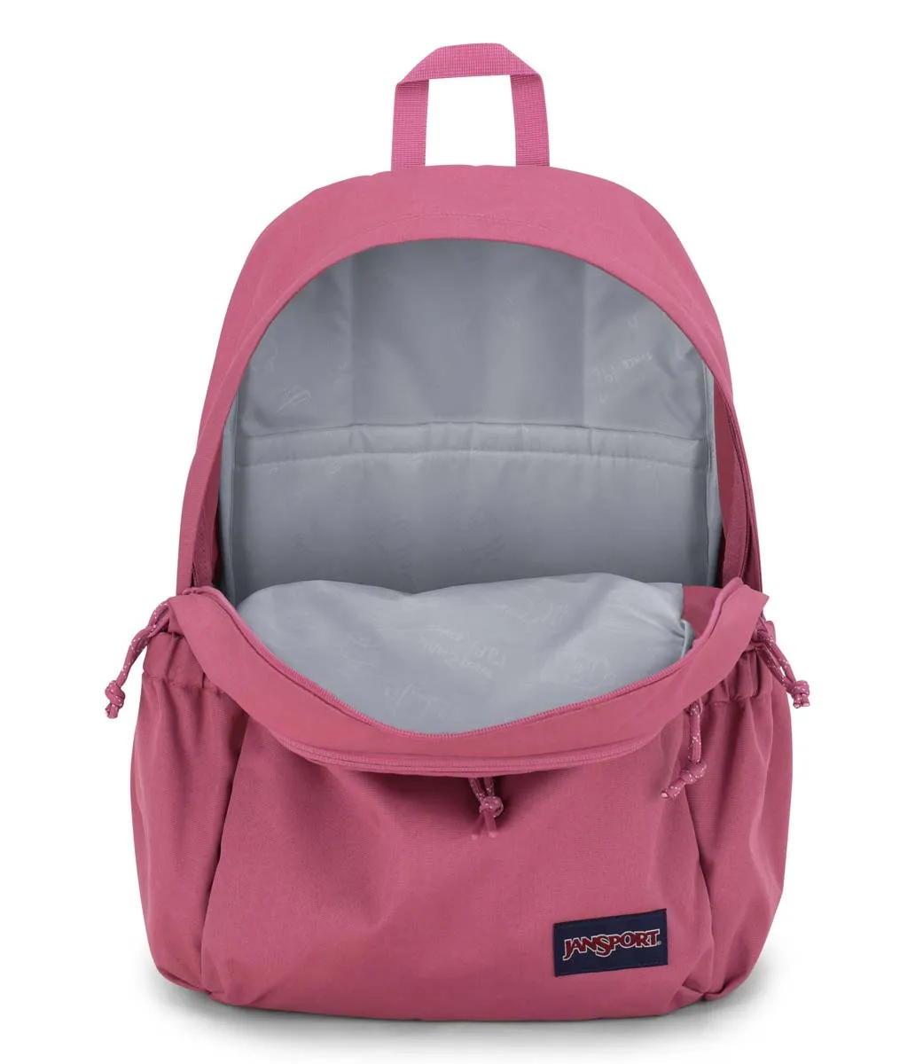 JanSport Lounge Pack - Mauve Haze
