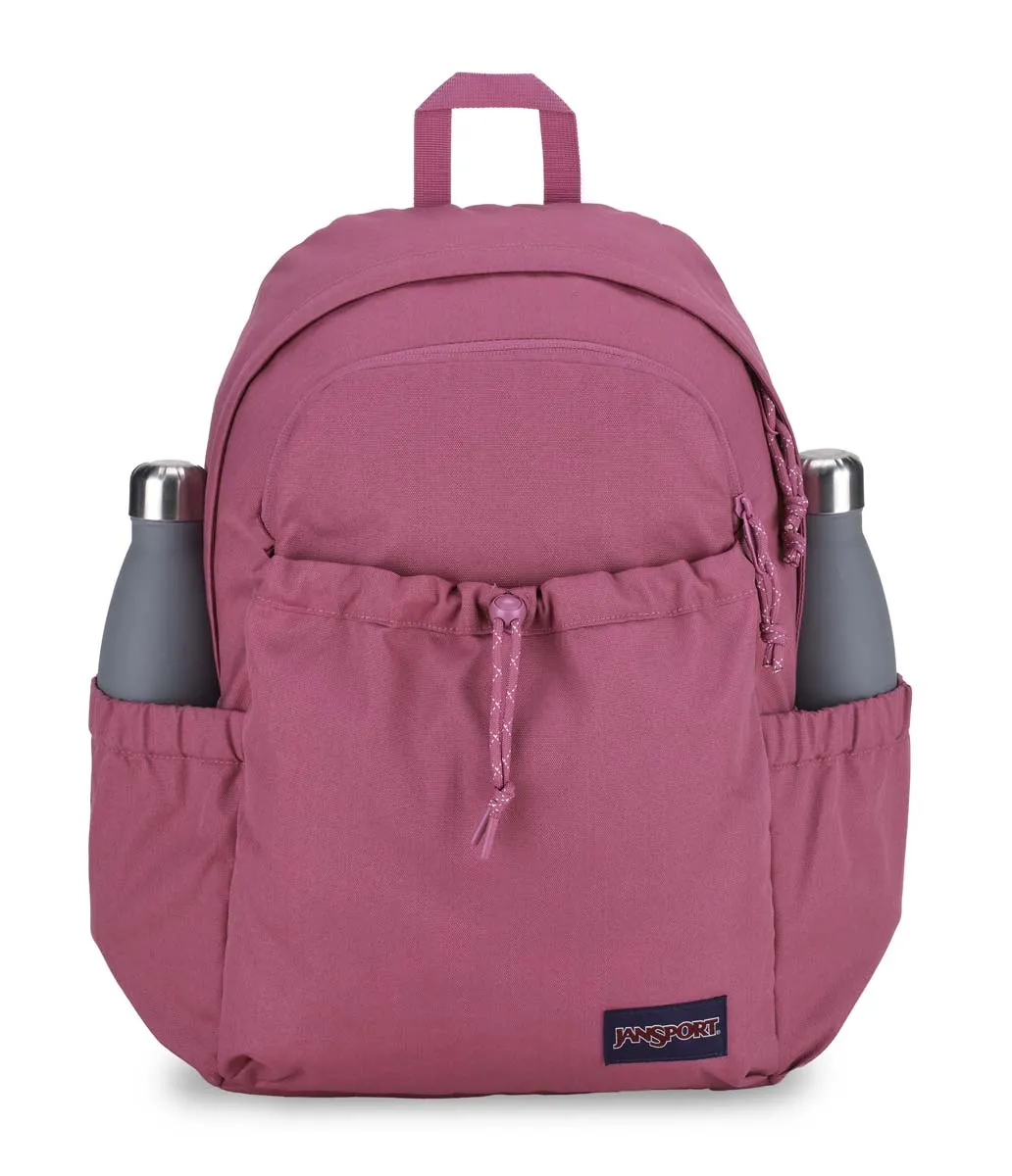 JanSport Lounge Pack - Mauve Haze