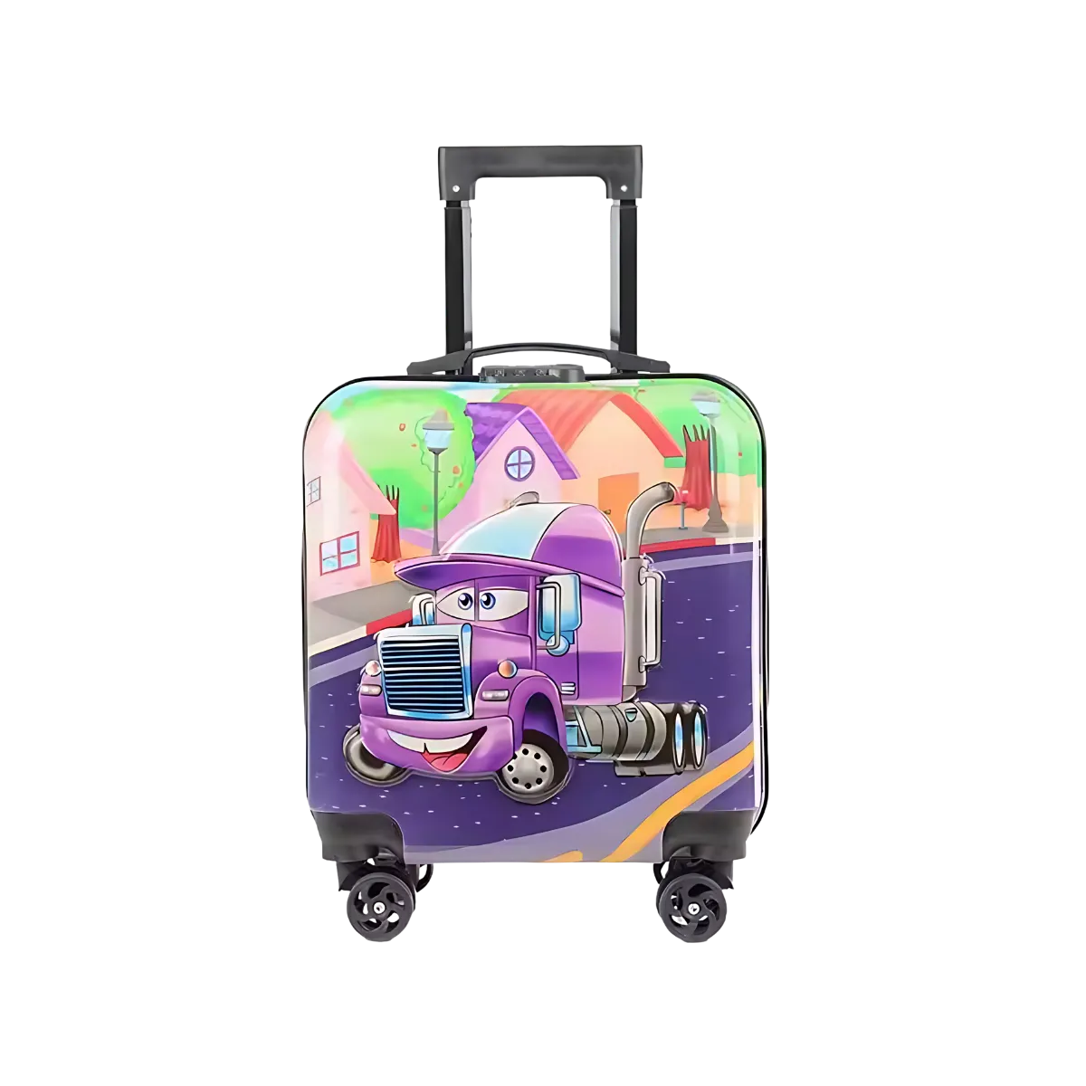 Kids Luggage 18inch