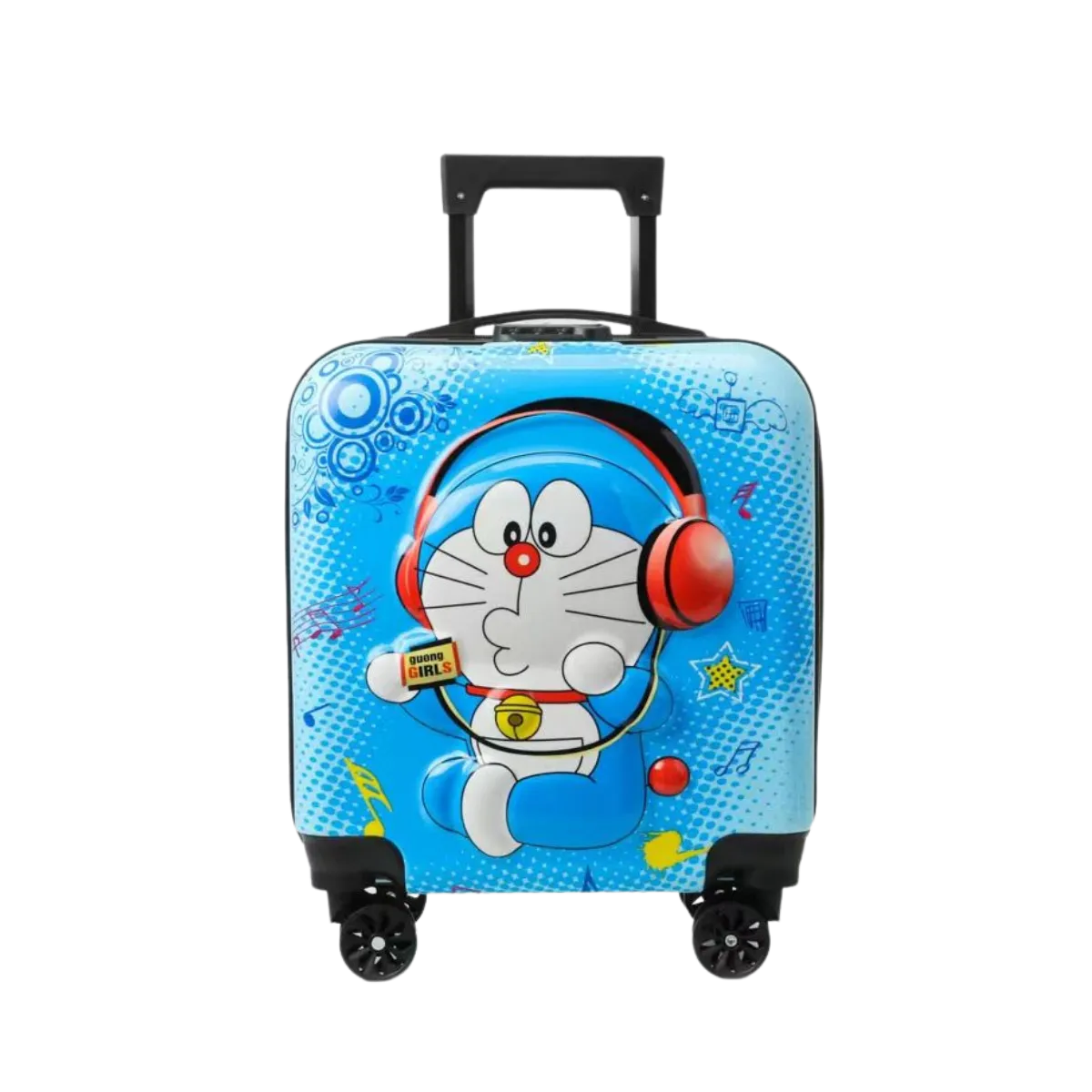 Kids Luggage 18inch