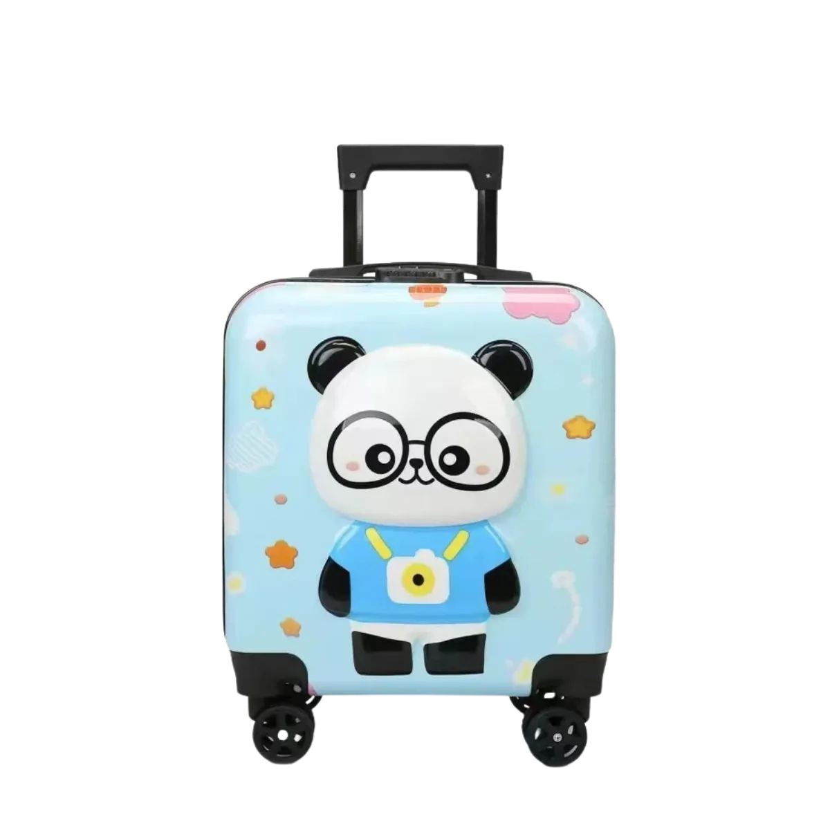 Kids Luggage 18inch