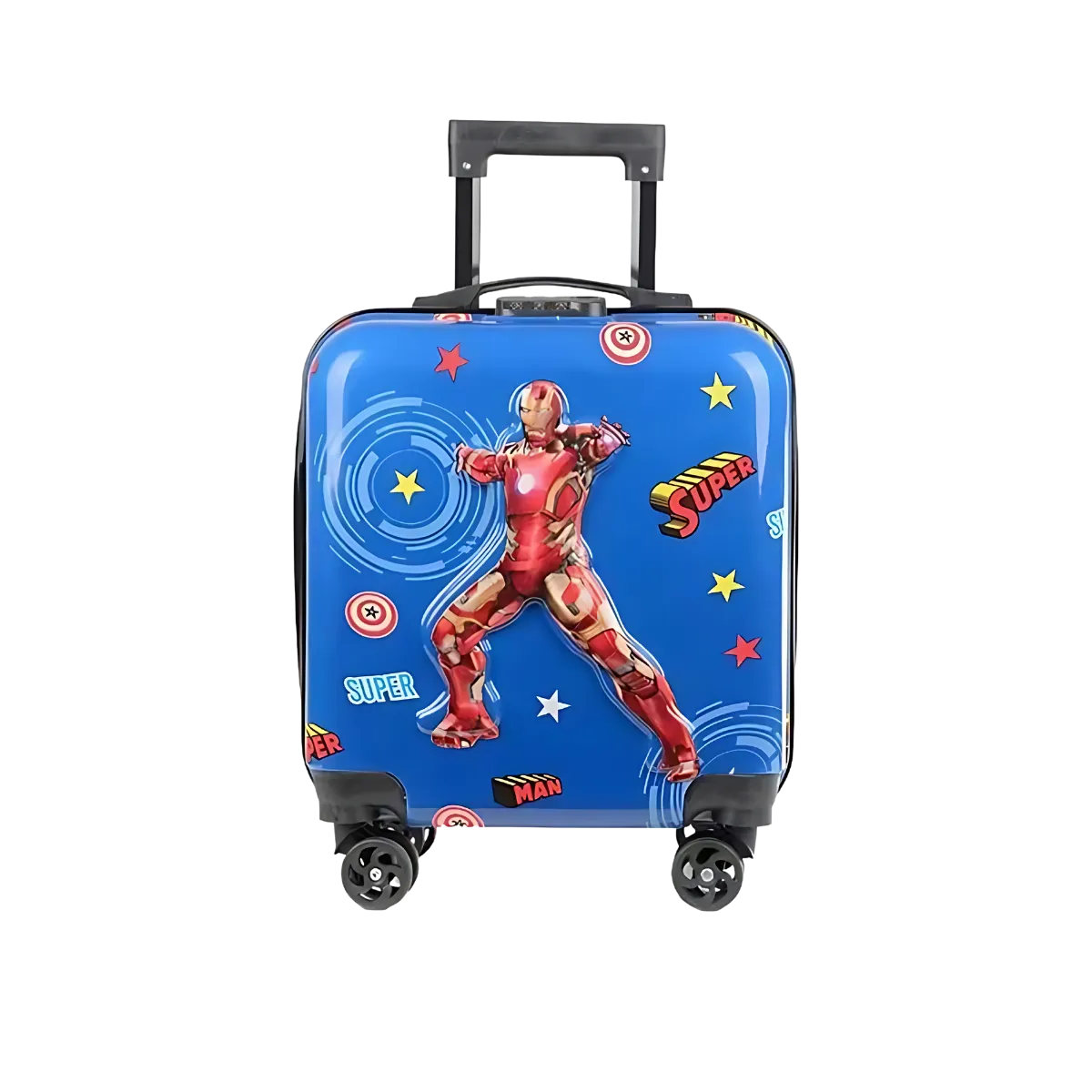 Kids Luggage 18inch