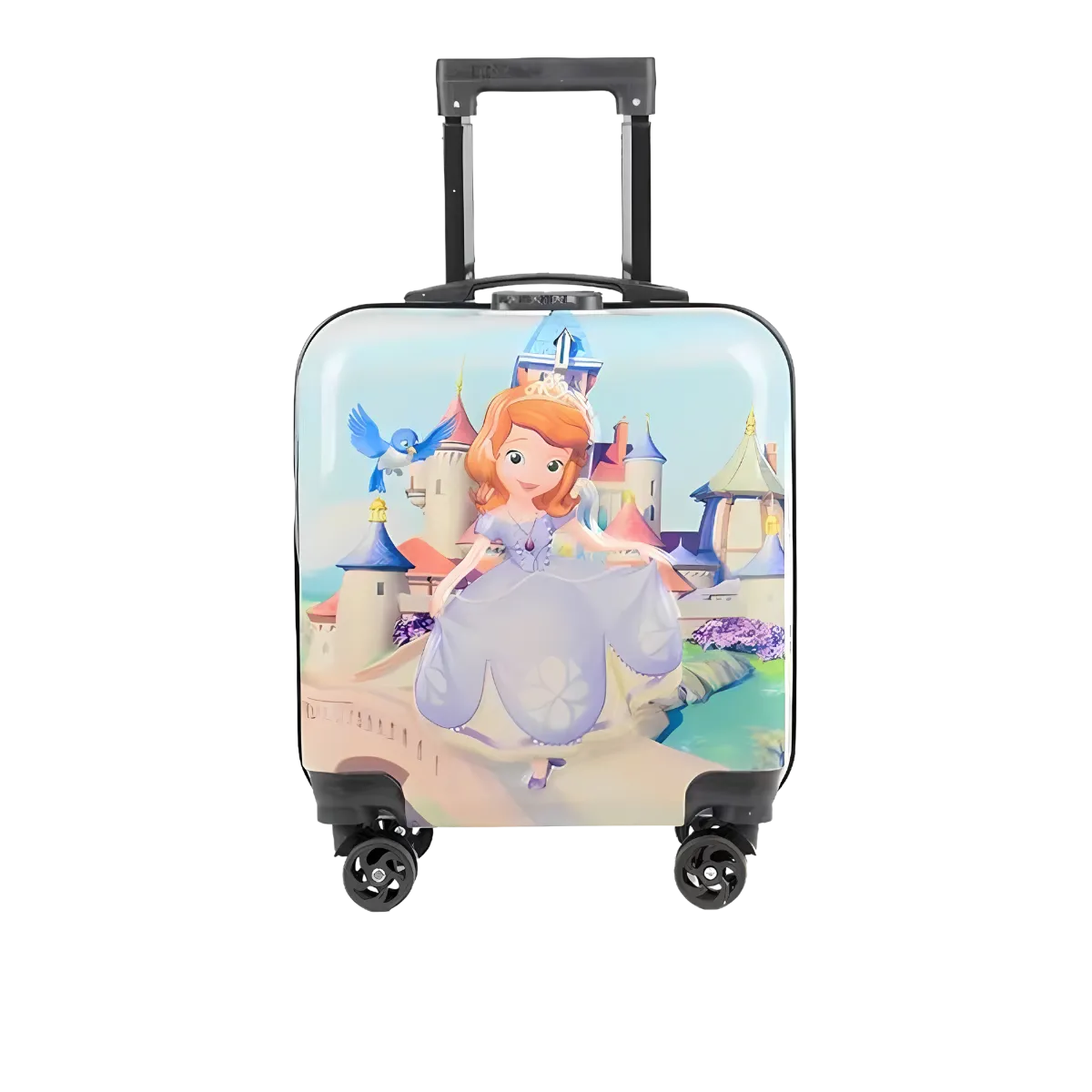 Kids Luggage 18inch