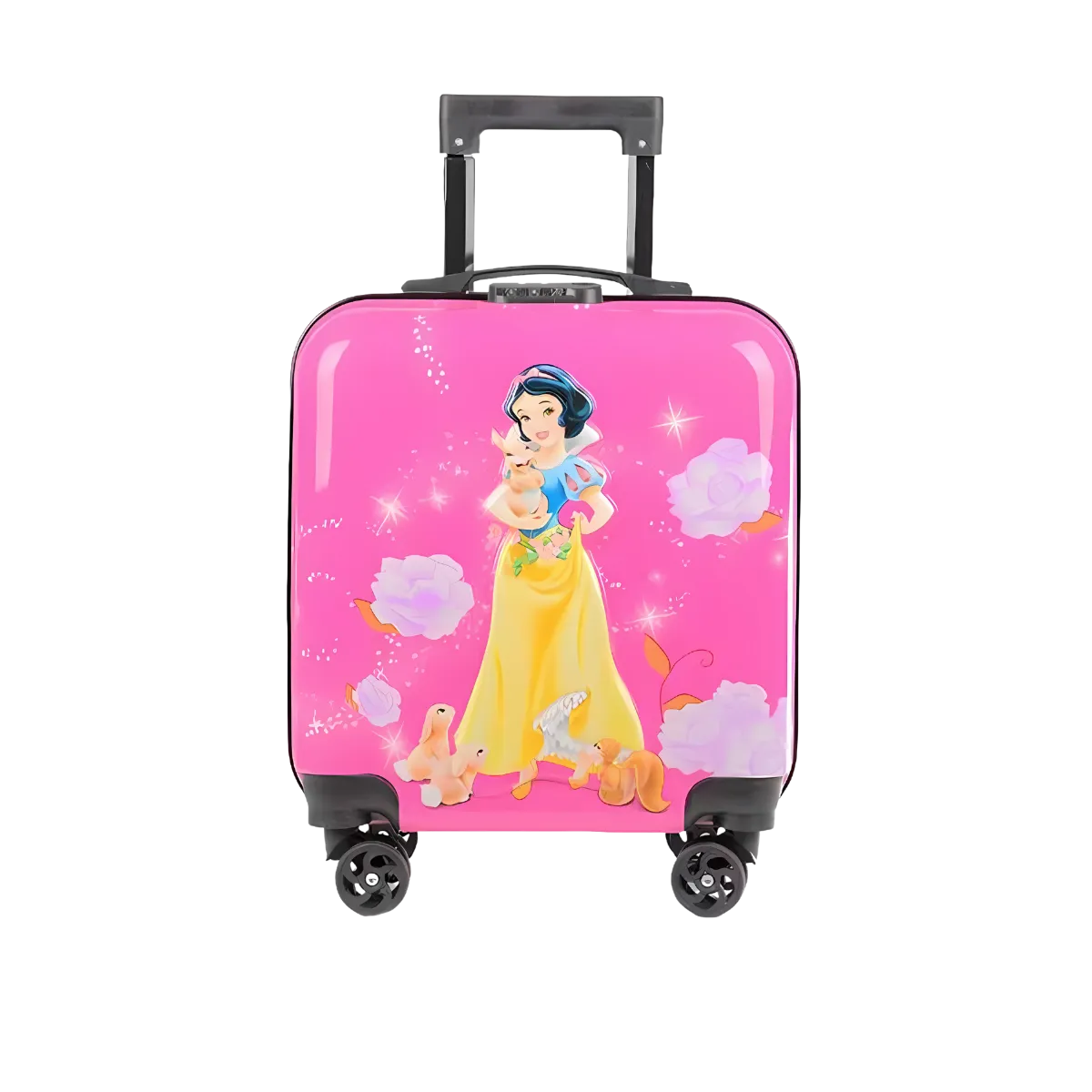 Kids Luggage 18inch