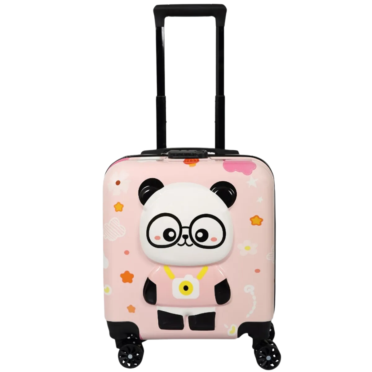 Kids Luggage 18inch