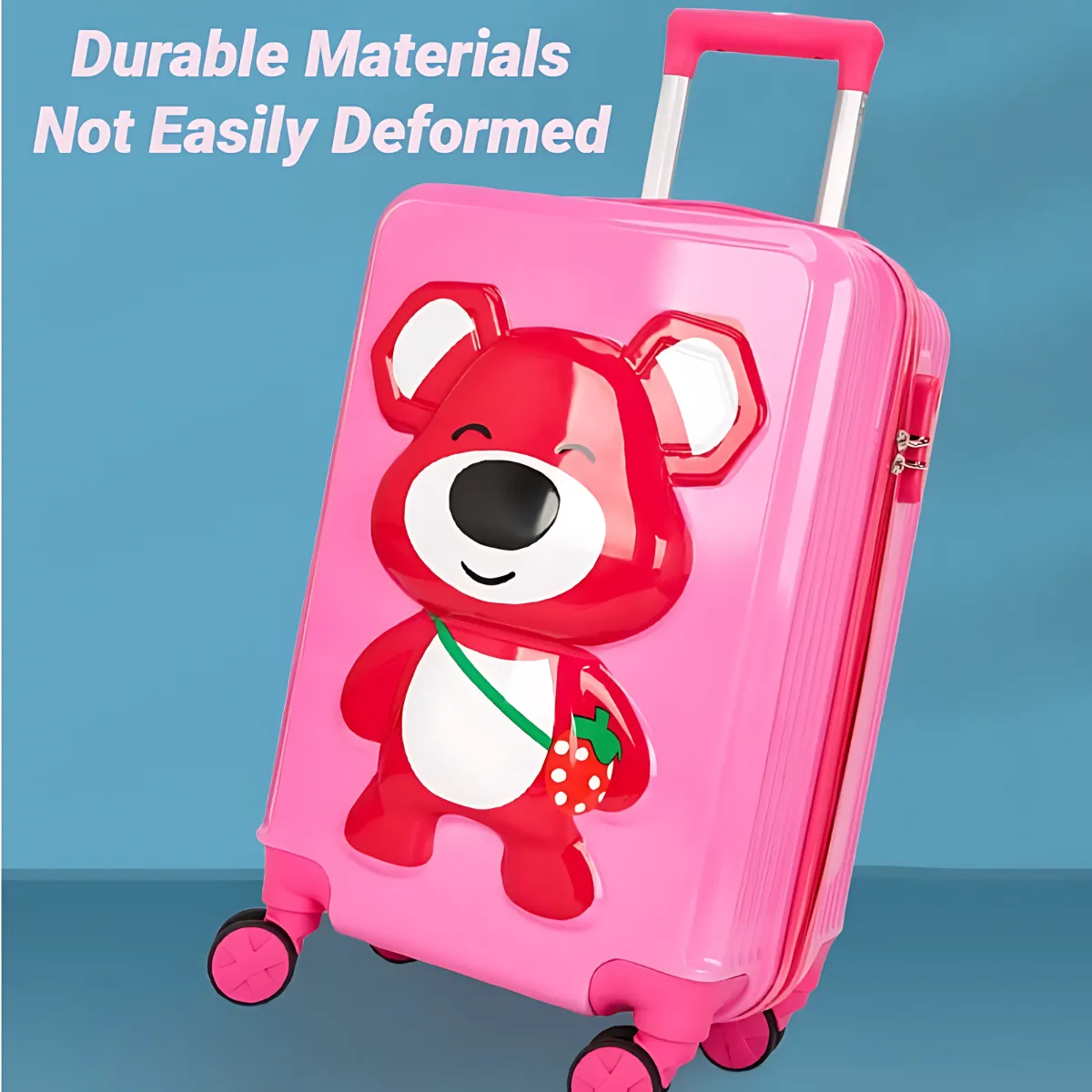 Kids Luggage 20inch