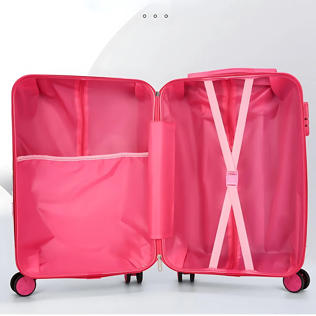 Kids Luggage 20inch