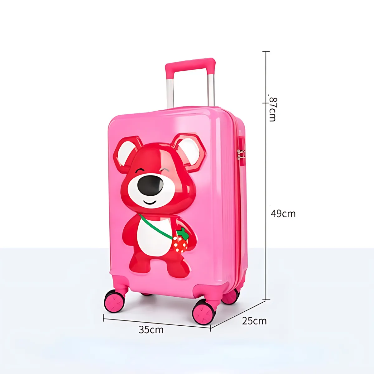 Kids Luggage 20inch