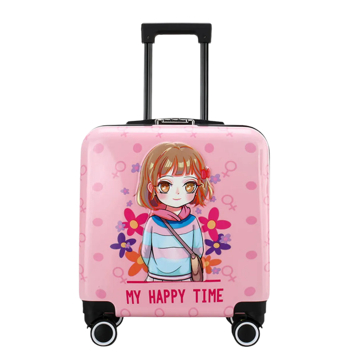 Kids Luggage Charisma 20inch