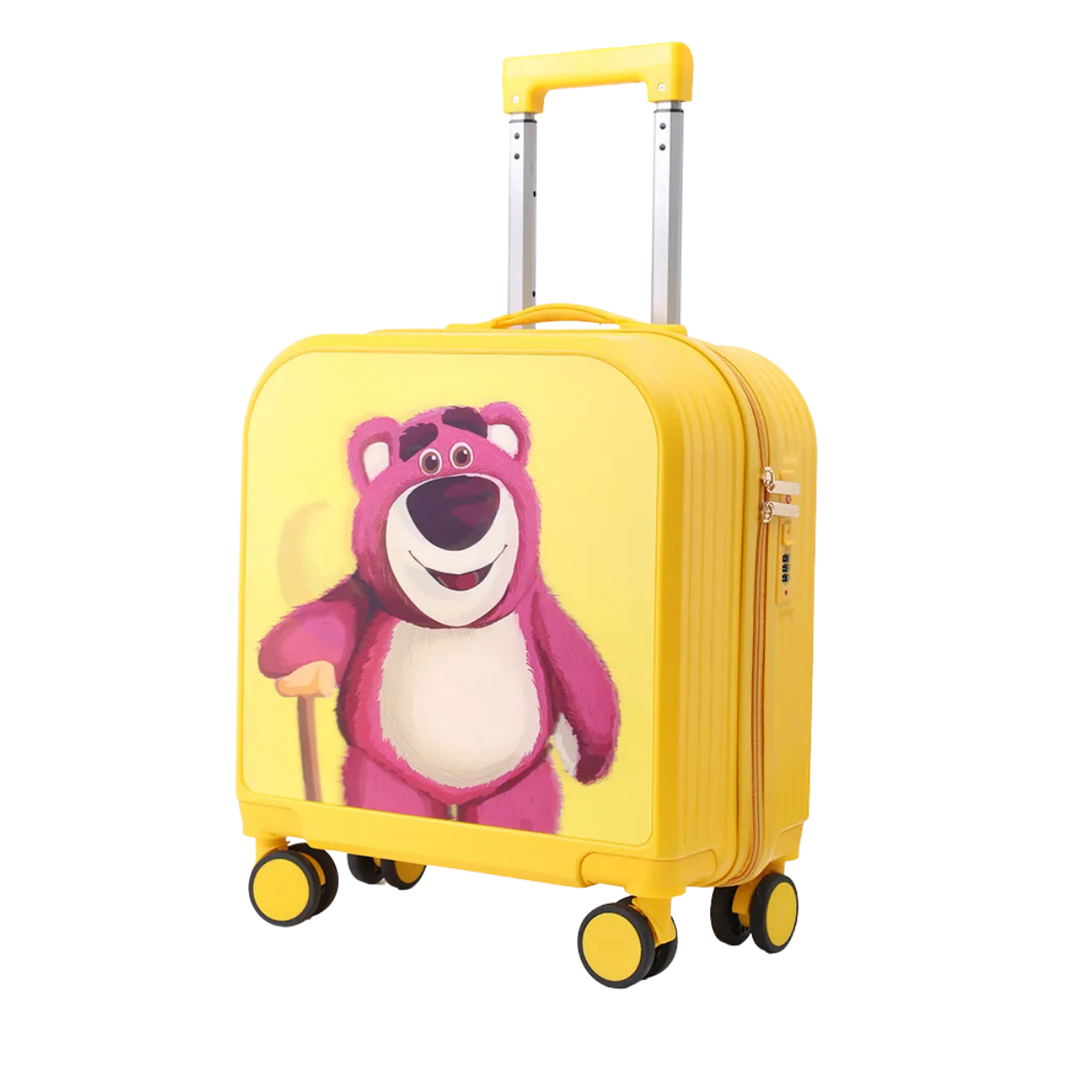 Kids Luggage Peekaboo 20inch