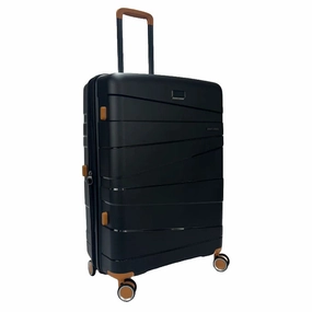 Legacy Expandable 28" Medium Hardside Checked Spinner