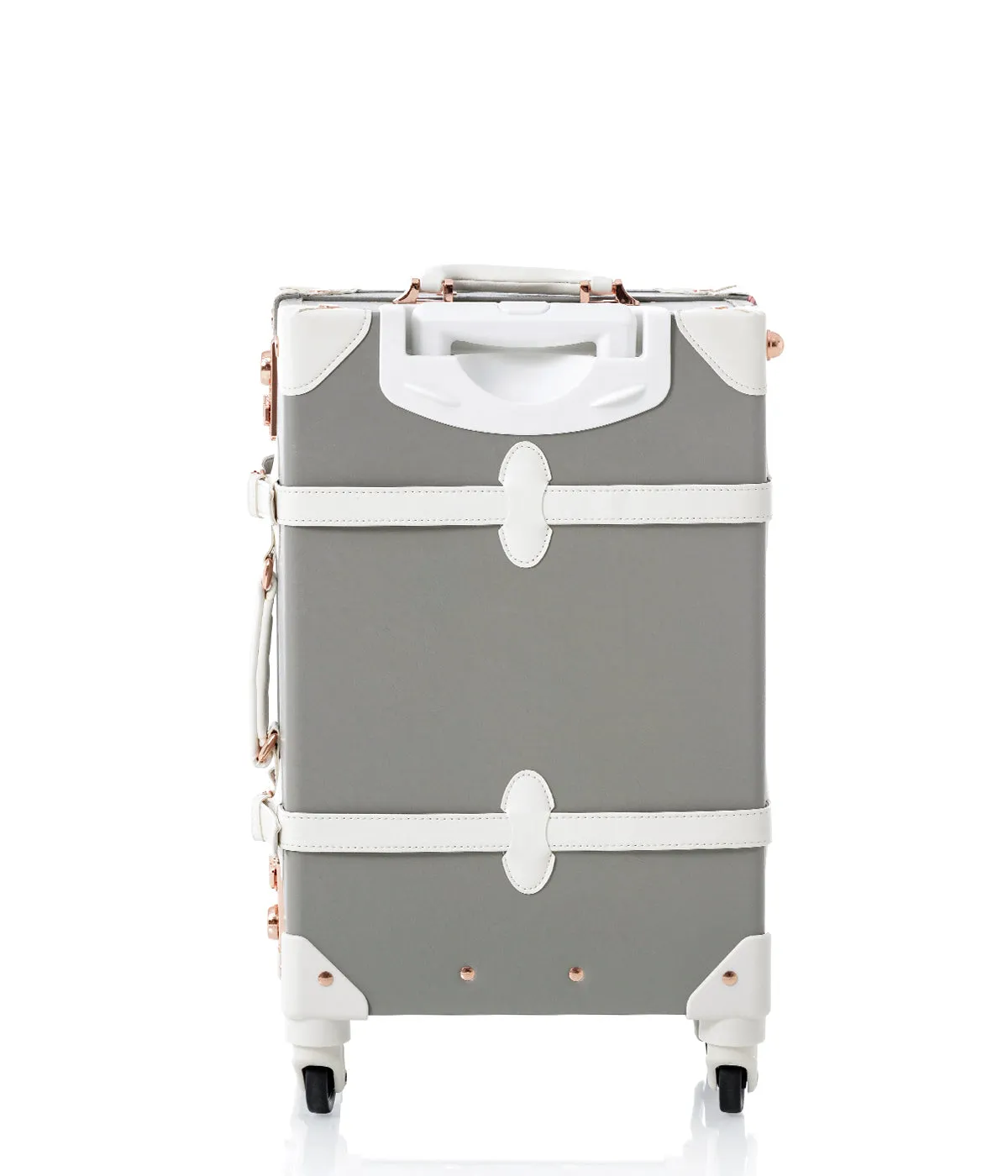 Minimalism Carry-on Set - Hat Box