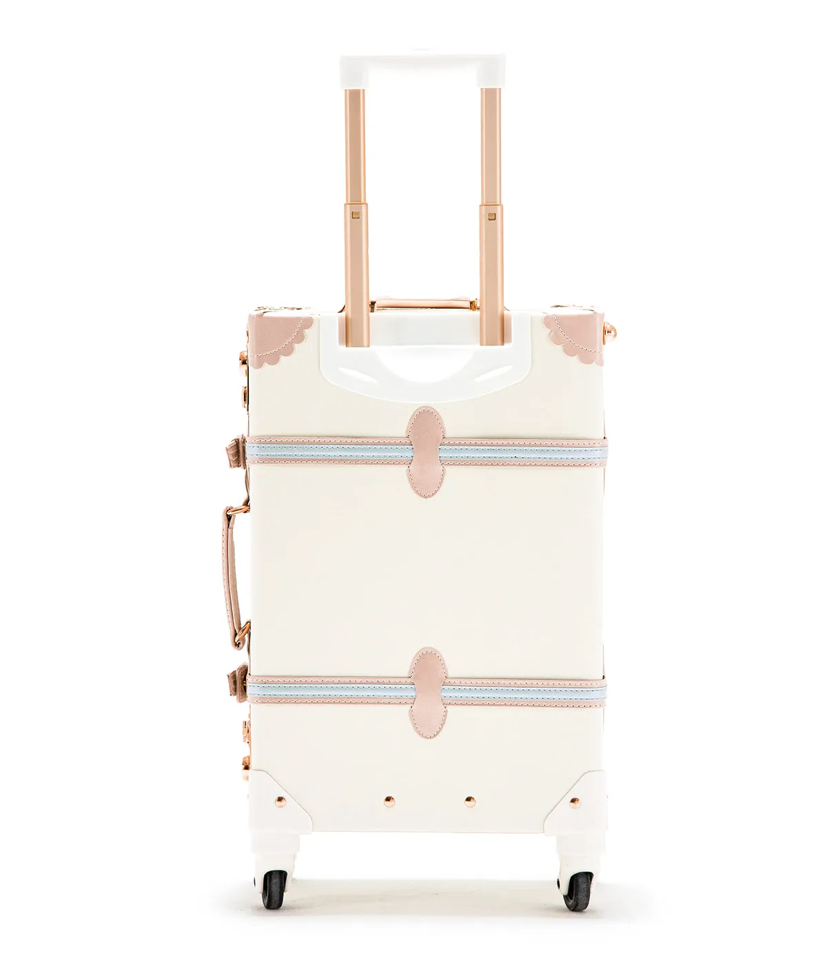 Minimalism Carry-on Set - Hat Box