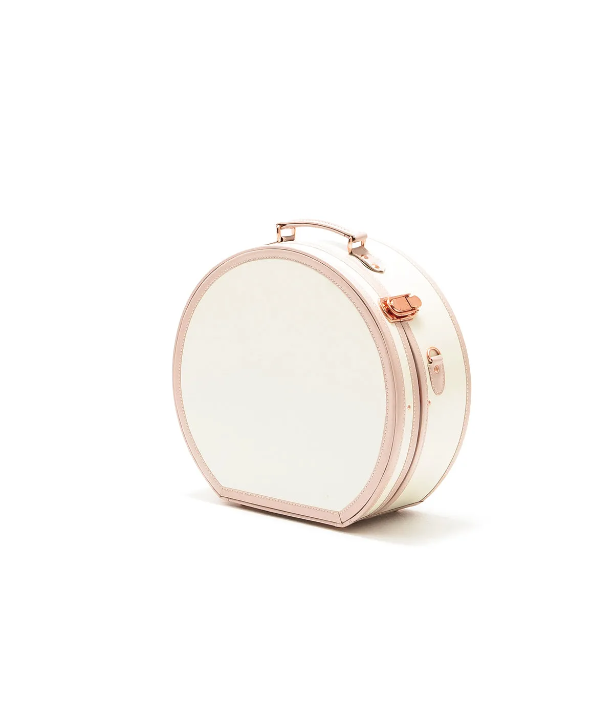Minimalism Carry-on Set - Hat Box