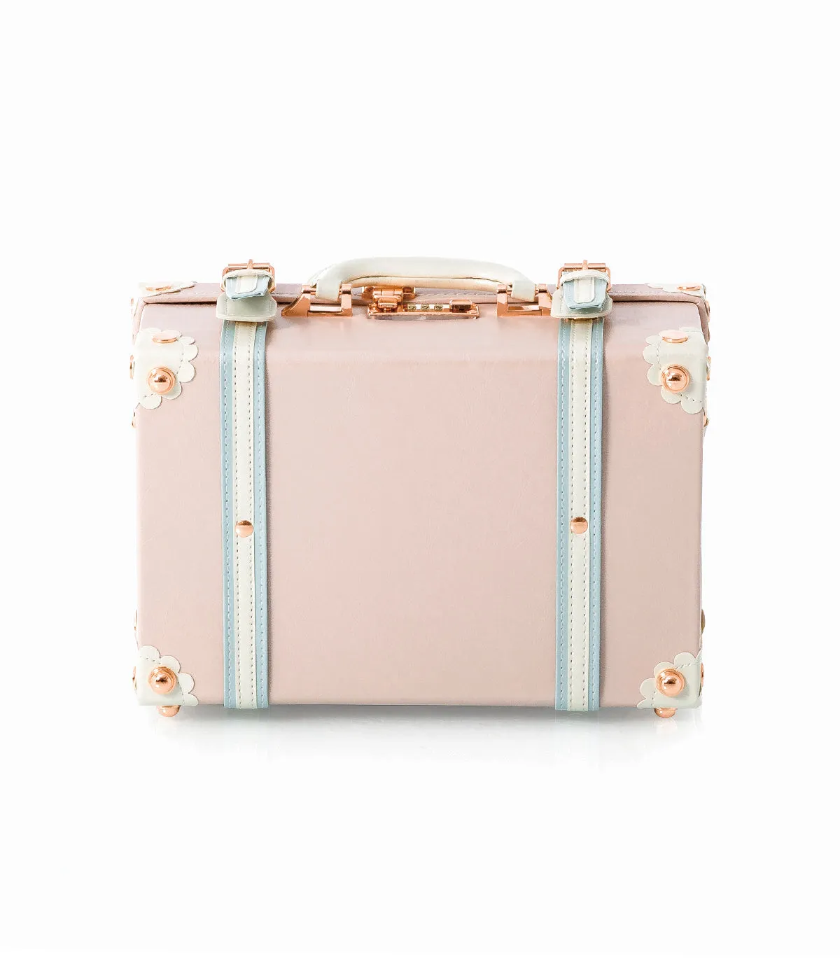 Minimalism Carry-on Set - Train Case