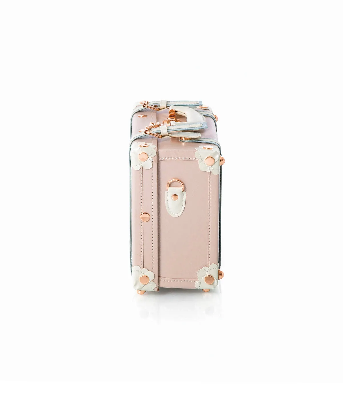Minimalism Carry-on Set - Train Case