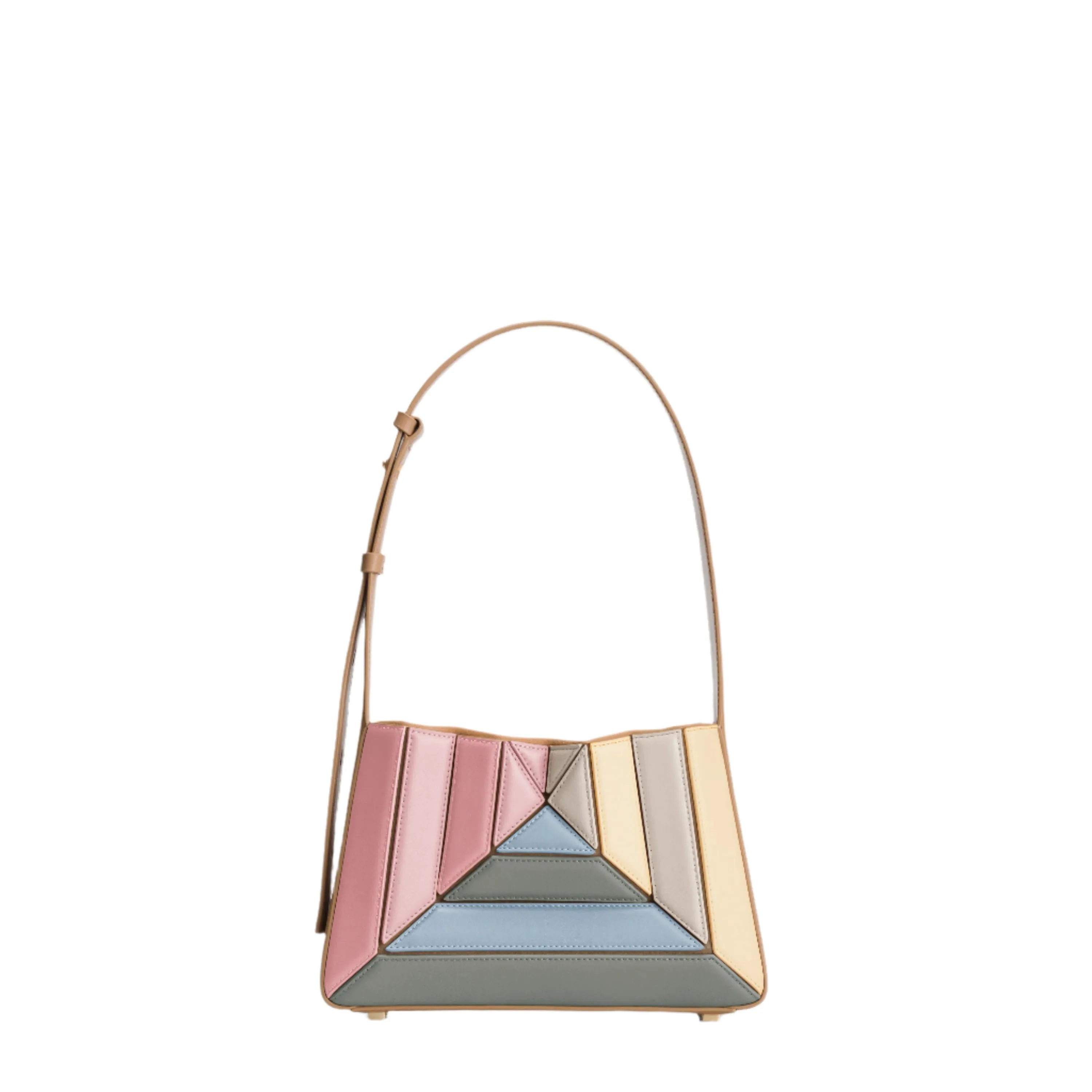 Mlouye Women's Mini Sera Eclat Hand Bag