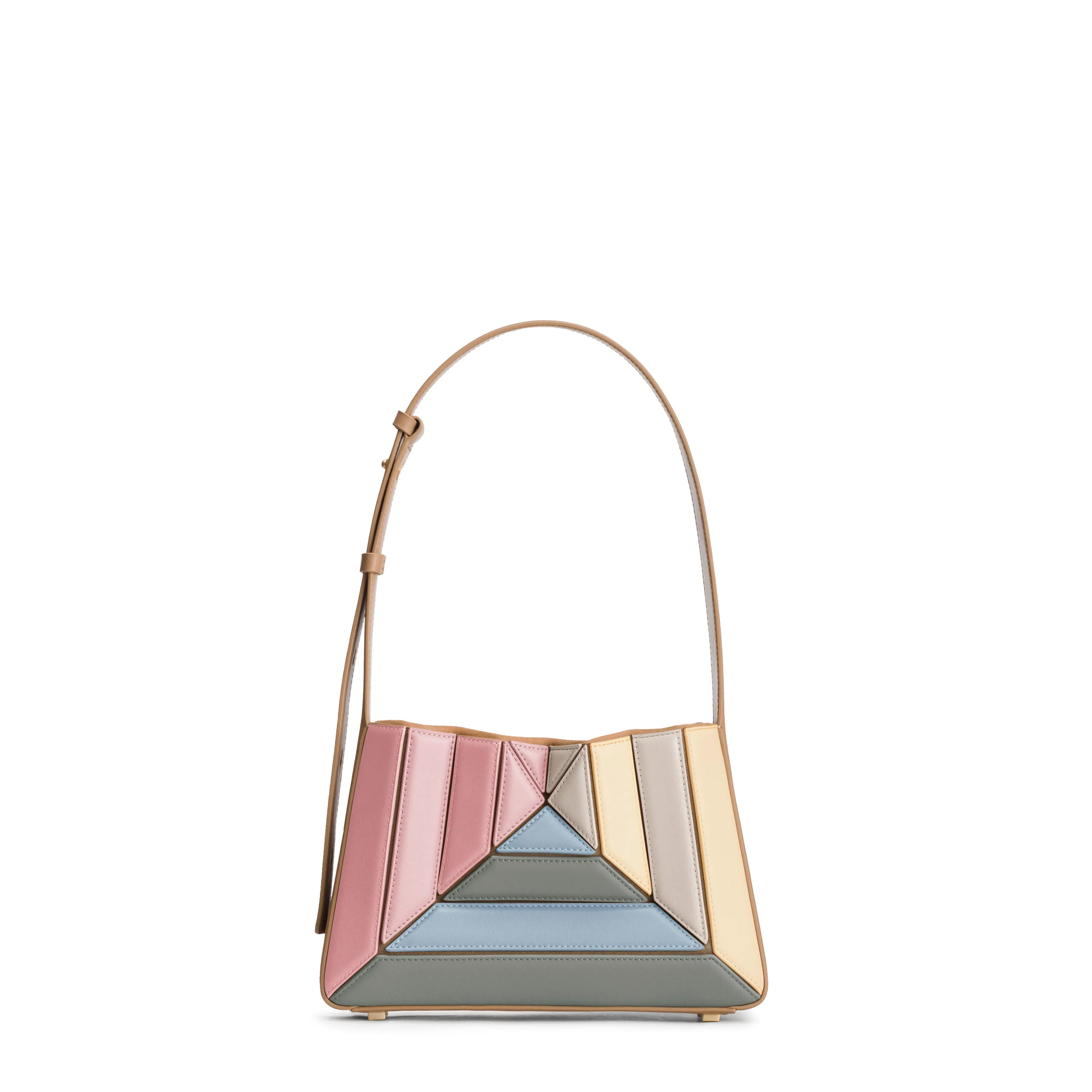 Mlouye Women's Mini Sera Eclat Hand Bag