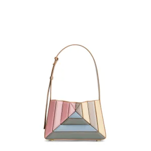 Mlouye Women's Mini Sera Eclat Hand Bag