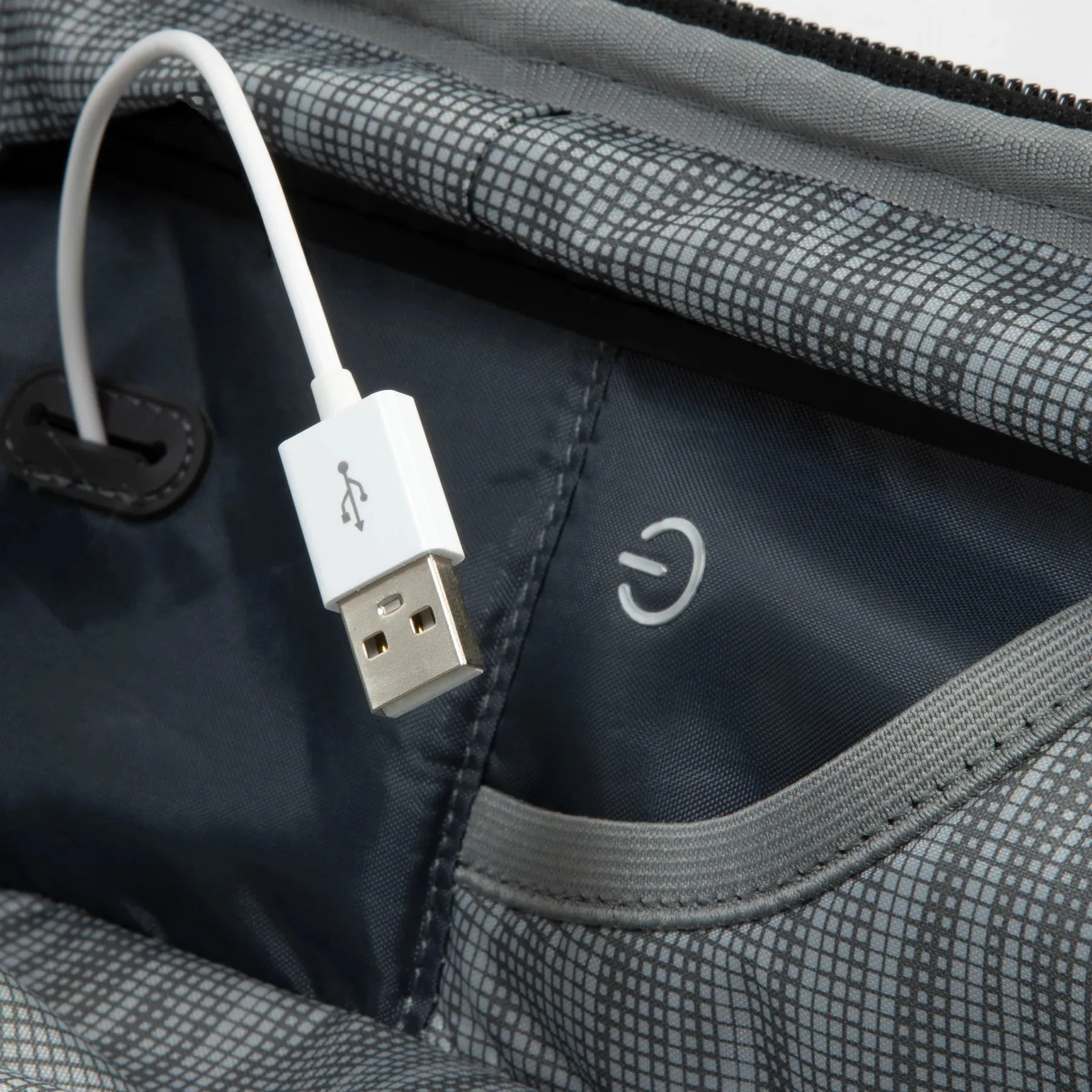 MONTECITO 2.0 Fast Access Carry-On