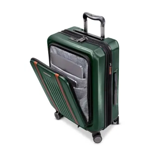 MONTECITO 2.0 Fast Access Carry-On