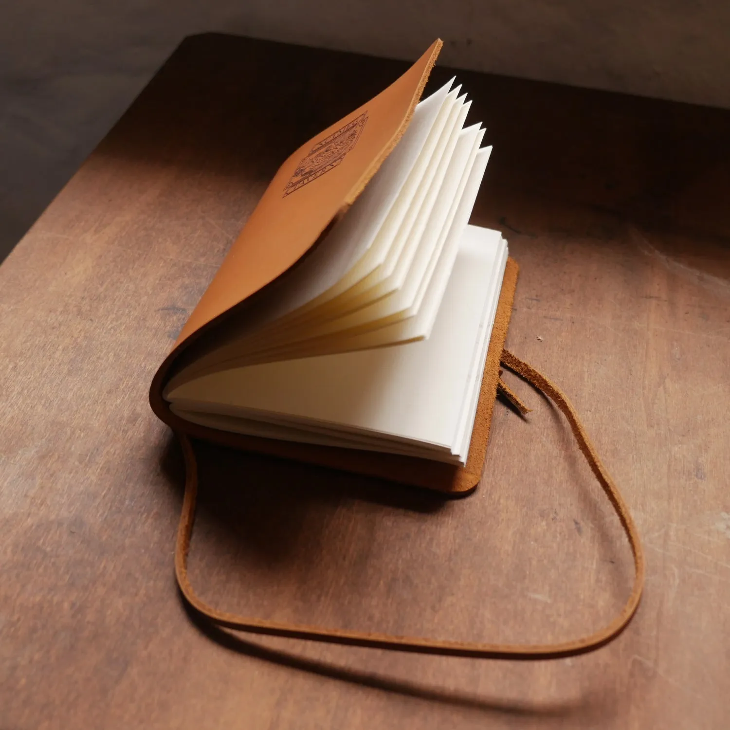 Nutmeg Tavern Journal