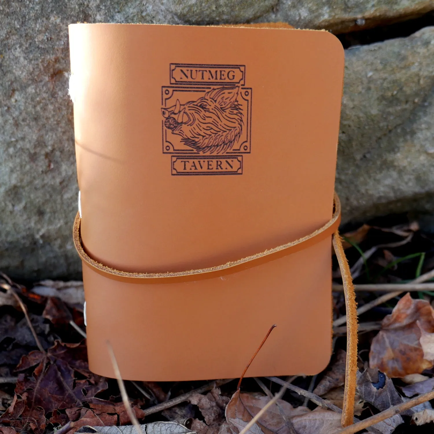 Nutmeg Tavern Journal