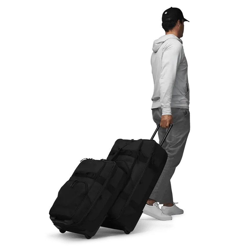 Ogio Alpha Terminal Travel Bag