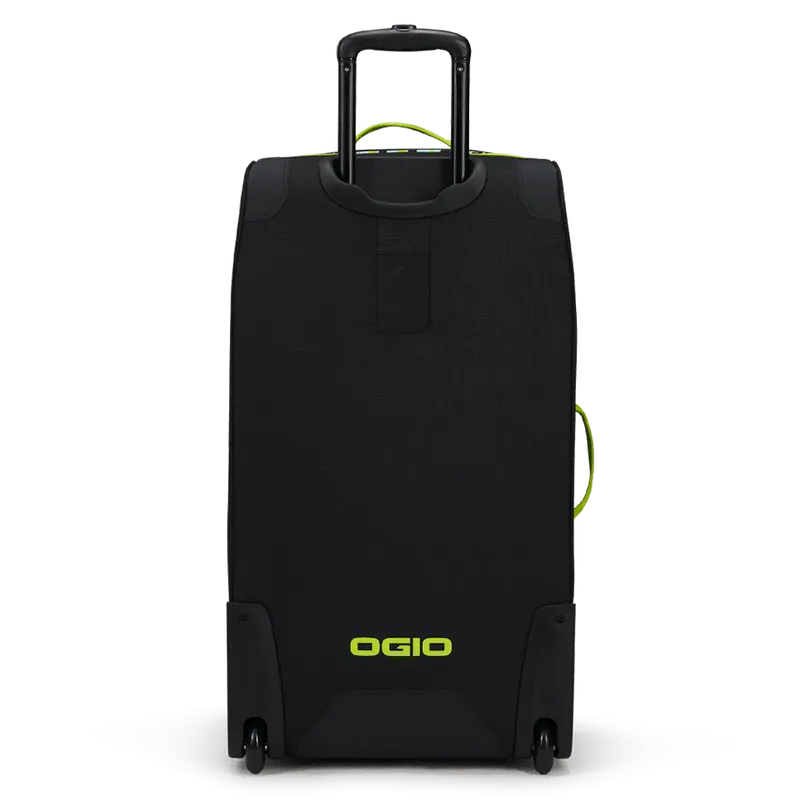 Ogio Alpha Terminal Travel Bag