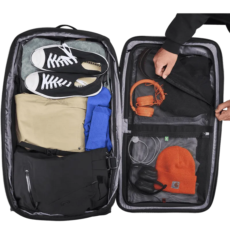 Ogio Alpha Terminal Travel Bag