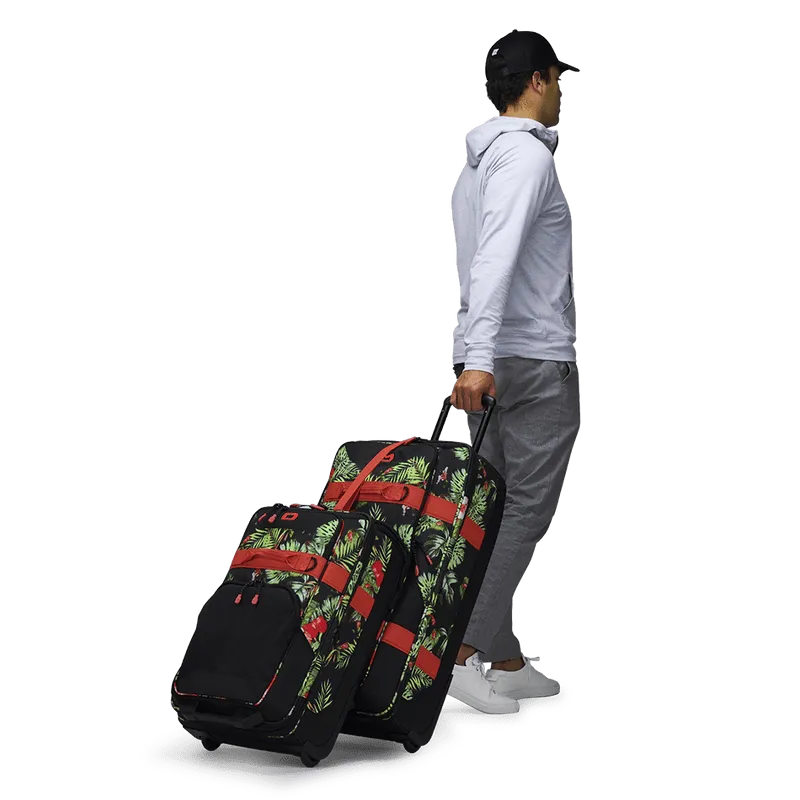 Ogio Alpha Terminal Travel Bag