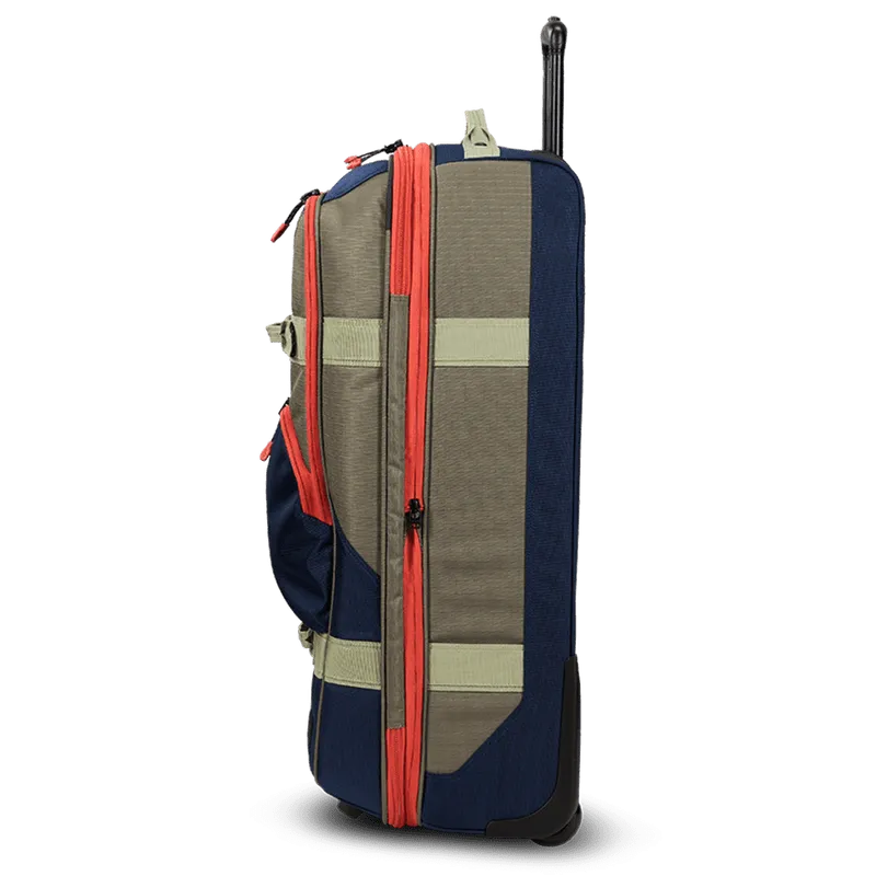 Ogio Alpha Terminal Travel Bag