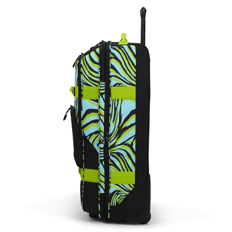 Ogio Alpha Terminal Travel Bag